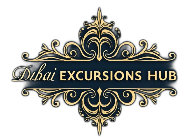 Dubai Excursions Hub